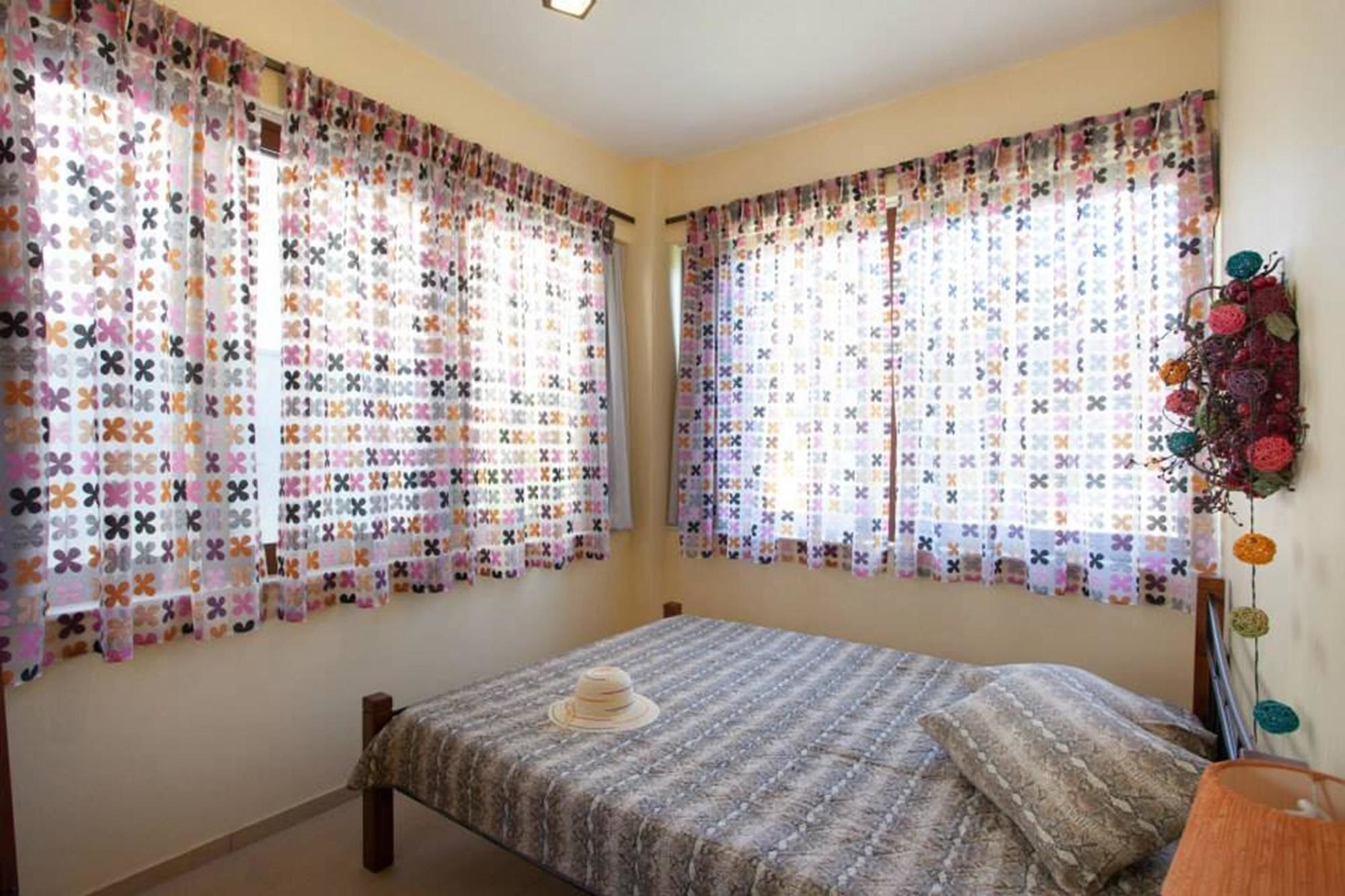 Louloudis Villa Spilion Екстер'єр фото