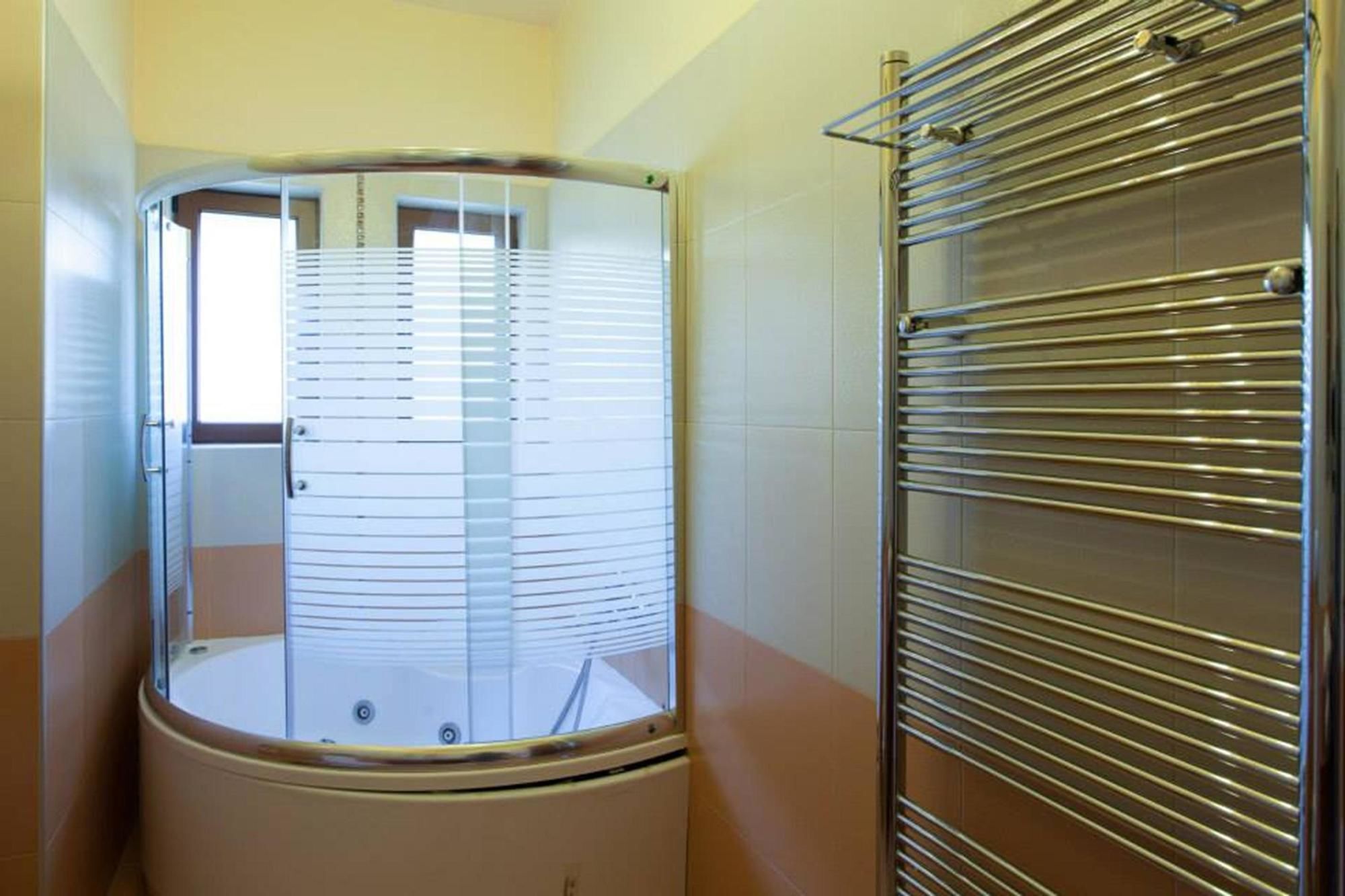 Louloudis Villa Spilion Екстер'єр фото
