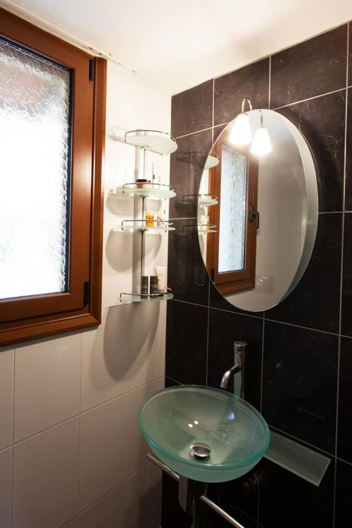Louloudis Villa Spilion Екстер'єр фото