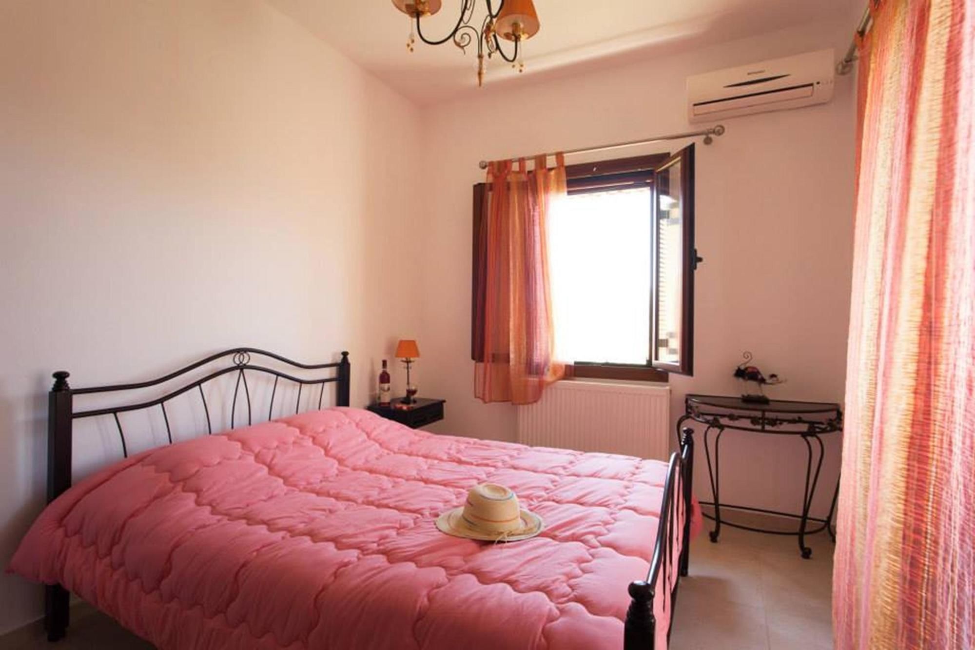 Louloudis Villa Spilion Екстер'єр фото